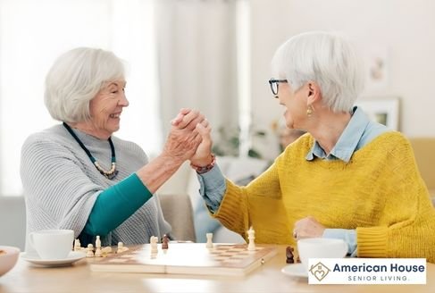 15 Best Brain Games for Seniors to Keep Memory Sharp