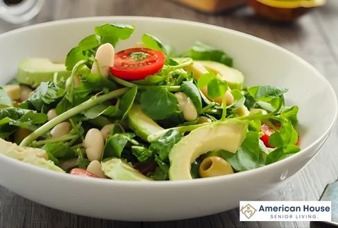 The CDC Reveals Why All Top 15 Powerhouse Vegetables Are Green